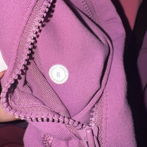 Lululemon Define Jacket - Picture 3 of 3